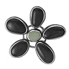 River Flower