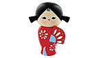 Momji Doll