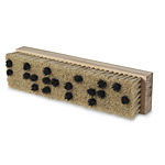 BRAILLE-BURSTE KEYBOARD BRUSH