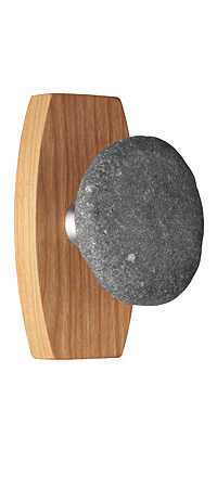 Mini Sea Stone Wall Hook