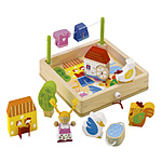 FARM PLAY PUZZLE
