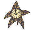 Star Desk Clock