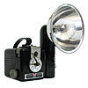 vintage flash camera clock