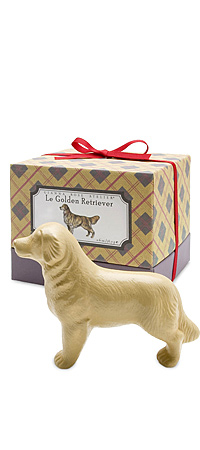 Le Golden Retriever Soap