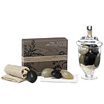 SPA STONES SOAP SETS
