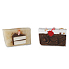 Birthday Cake & Hot Fudge Sundae Soaps