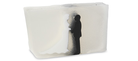 Holy Matrimony Soap