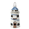 Nautical Nest Birdhouse
