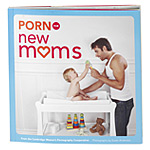 PORN FOR NEW MOMS