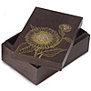 Sunflower Nesting Boxes - Set Of 3