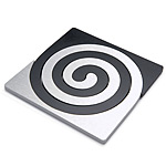 ZEBRA TRIVET