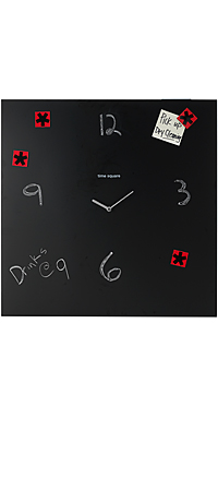 Time Square Clock