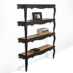 BIBLIOTECA BOOKSHELF