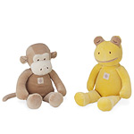 ORGANIC COTTON DOLLS