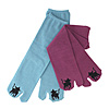 Cat Flip-Flop Socks