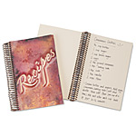 COPPER RECIPE JOURNAL