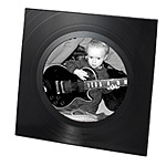 LP RECORD FRAME