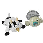 BABY BOTTLE HOLDER