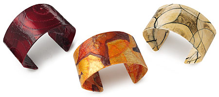 Fruit and Veggie bracelet