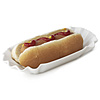 With Mustard And Relish