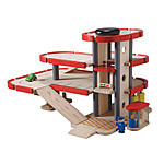 PARKING GARAGE PLAY SET