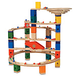 QUADRILLA - TWIST AND RAIL SET
