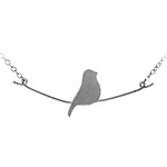 ELLIOT BIRD NECKLACE