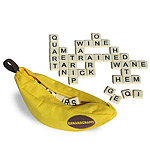 BANANAGRAMS GAME
