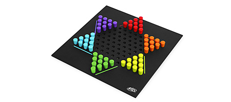 Chinese Checkers