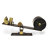 Balancing Time Clock