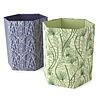 Recycled Cotton Wastebaskets