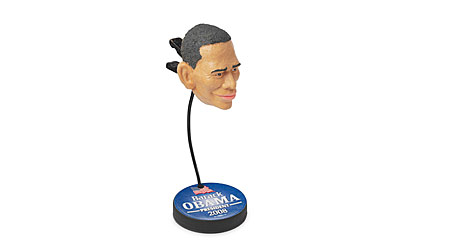Obama Zortz Note Holder