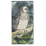 ENCAUSTIC WALL ART | Waxed Wall Art, Deer Wall Art, Owl Wall Art, Tree Wall Art | UncommonGoods from uncommongoods.com