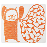SILICONE MONSTER PLACEMAT