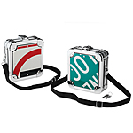 HIGH TRAFFIC GADGET CASE