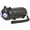 This Flashlight Has Nine Lives