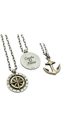 Nautical Necklaces