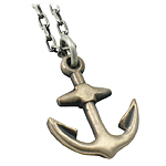 NAUTICAL NECKLACES