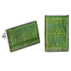 novelty cufflinks Soccer Cufflinks
