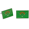 novelty cufflinks Baseball Cufflinks