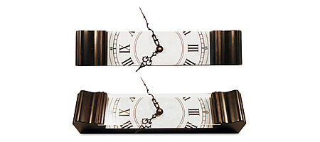 Grandfather Clock