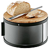 Steel Drum Bread