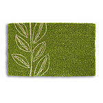GREEN LEAF COIR MAT