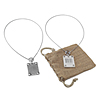 Aluminum Necklaces