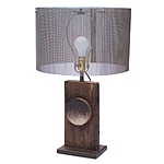 SUNRISE LAMP