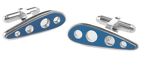 Wing Cufflinks
