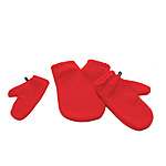 RECYCLED FLEECE SMITTENS--ADULT/ CHILD