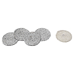 ECOTWINE COASTERS - SET OF 4