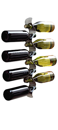 Flow Wine Holder