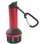 CAVIUS ALARM